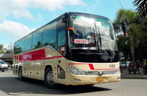 Davao Metro Shuttle .